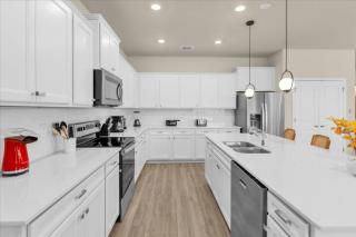 10 Bedrooms- 8 Bathrooms- Windsor Cay16299Sk - Orlando - 5