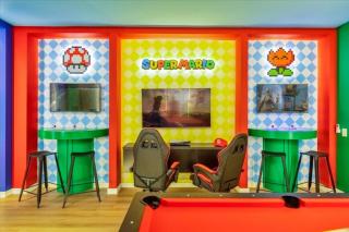 10 Bedrooms 8 Bathrooms Windsor Cay16299Sk - 8