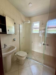 Apartamento para a família em Caiobá - Matinhos - 8