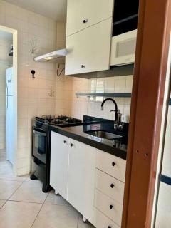 Apartamento para a família em Caiobá - Matinhos - 7