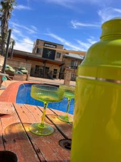 Paradise Palms - Mulwala - 9