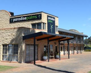 Paradise Palms - Mulwala - 0