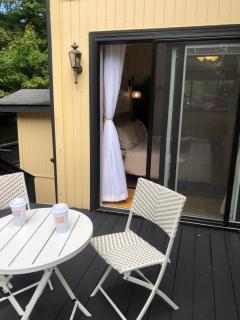 Bethel Escape Hot Tub 4 beds Game Room and Fire pit Fully Stocked Kitchen - Smallwood - 1
