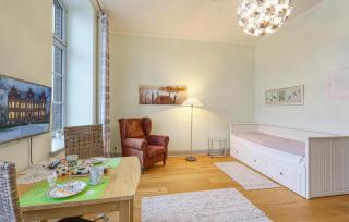 Gorgeous Apartment In Krakow Am See - Krakow am See - 8
