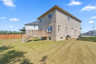 Beautiful Luxe Villa - Thorold - 3