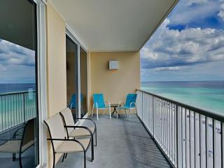 Majestic Beach Towers II #1204 - Panama City Beach - 9