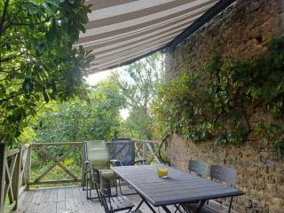 Comfortable cottage in Lamorteau with garden - Lamorteau - 5