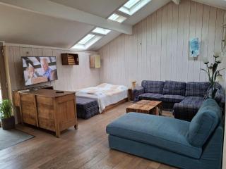 Comfortable cottage in Lamorteau with garden - Lamorteau - 7