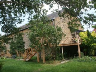 Comfortable cottage in Lamorteau with garden - Lamorteau - 8