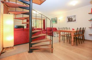 Cedar Holiday Units - Apartment 2 - Bright - 3