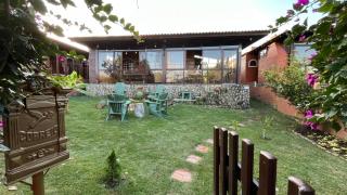 Casa em Condomínio de Gravatá-PE - Clima de Montanha - Gravatá - 0