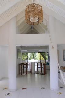 Casa de las Flores tropical - San Andrés - 9