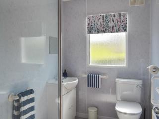 Lilybank Cottage - - 9