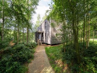 Lake house in forest by belvilla - - 4