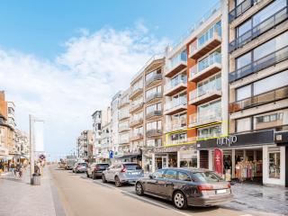 Apartment in Belgium 100m from the Sea - Koksijde - 4