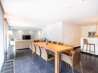 Apartment in Koksijde with sea beach - Koksijde - 5