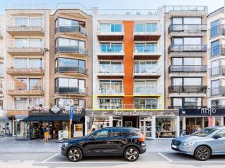 Apartment in Belgium 100m from the Sea - Koksijde - 0