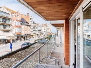 Apartment in Belgium 100m from the Sea - Koksijde - 5
