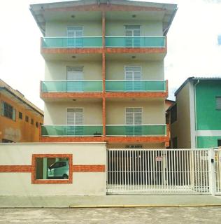 Cantinho de Praia 1 - 0