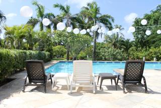 Casa de las Flores tropical - San Andrés - 8