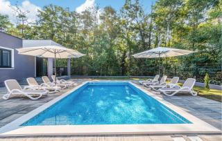 Cozy Apartment In Nedescina - 1