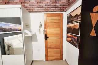 apartamento Loft aconchegante - 9