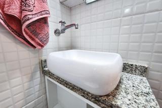apartamento Loft aconchegante - 6