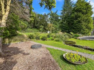 Birch - Apartment - Aberfoyle - 9