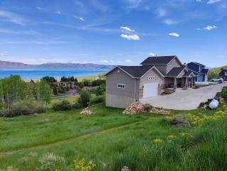 Paradise Pointe - Hot tub, Playroom, Arcades, Amazing Lake Views! - Garden City - 6