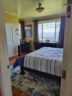 Paradise Pointe - Hot tub, Playroom, Arcades, Amazing Lake Views! - Garden City - 4