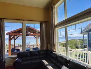 Paradise Pointe - Hot tub, Playroom, Arcades, Amazing Lake Views! - Garden City - 3