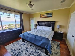 Paradise Pointe - Hot tub, Playroom, Arcades, Amazing Lake Views! - Garden City - 1