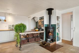 Newly Renovated Summer House For 12 People Near Ebeltoft, - 2