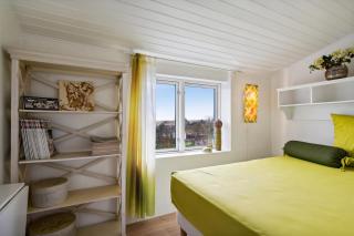 Newly Renovated Summer House For 12 People Near Ebeltoft, - 1