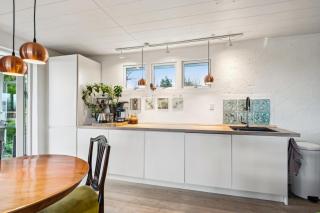 Newly Renovated Summer House For 12 People Near Ebeltoft - 2