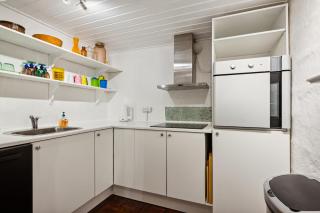 Newly Renovated Summer House For 12 People Near Ebeltoft - 1