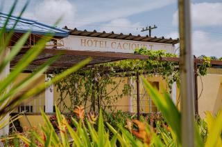 Hotel Cacique T - 3