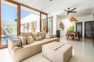 Villa Luna - Sanur, Bali 3 Bed Modern Private Villa with swimming pool - Sanur - 4