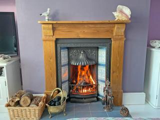 Beachcombers Retreat - Felixstowe - 9