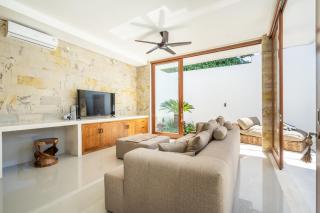 Villa Luna - Sanur, Bali 3 Bed Modern Private Villa with swimming pool - Sanur - 3