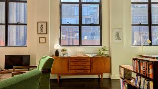 Masons Clubhouse Apartment - Paris End, Melbourne CBD - Melbourne - 4