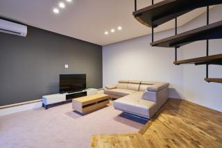 水響邸-blue sound villa- - Karatsu - 8