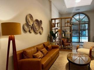 FLAT IPANEMA Beach Star - Rio de Janeiro - 6