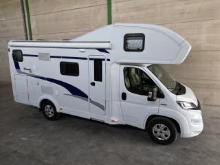 Autocaravanmadrid - 7