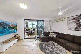 Yeppoon CBD furnished apartment with pool! - Yeppoon - 9