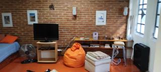 Departamento en edificio patrimonio histórico en San Telmo - Buenos Aires - 8