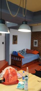 Departamento en edificio patrimonio histórico en San Telmo - Buenos Aires - 3