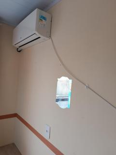 Alemoa house 01 - Florianópolis - 0