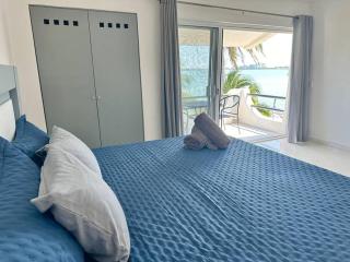 Increíble vista Laguna en Zona Hotelera 2BD - 9