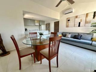 Increíble vista Laguna en Zona Hotelera 2BD - Cancún - 7